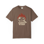 Seasoned Veteran T-shirt