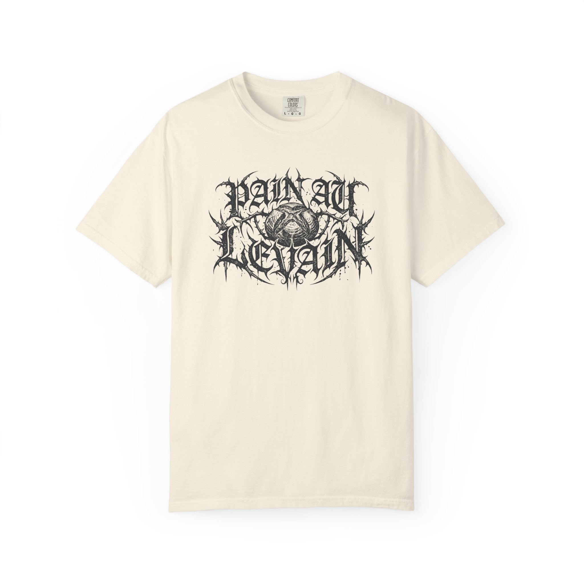 Pain Au Levain T-shirt