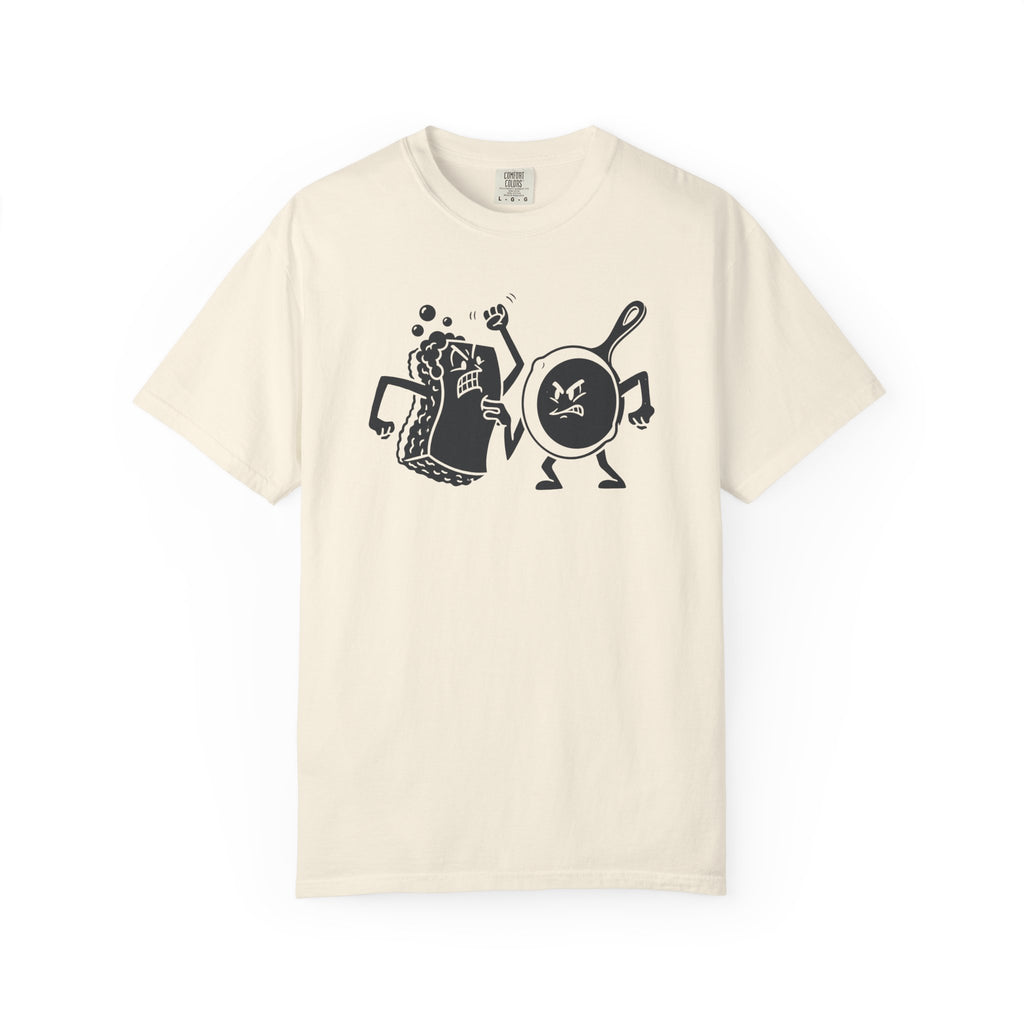 Fight Dirty T-shirt