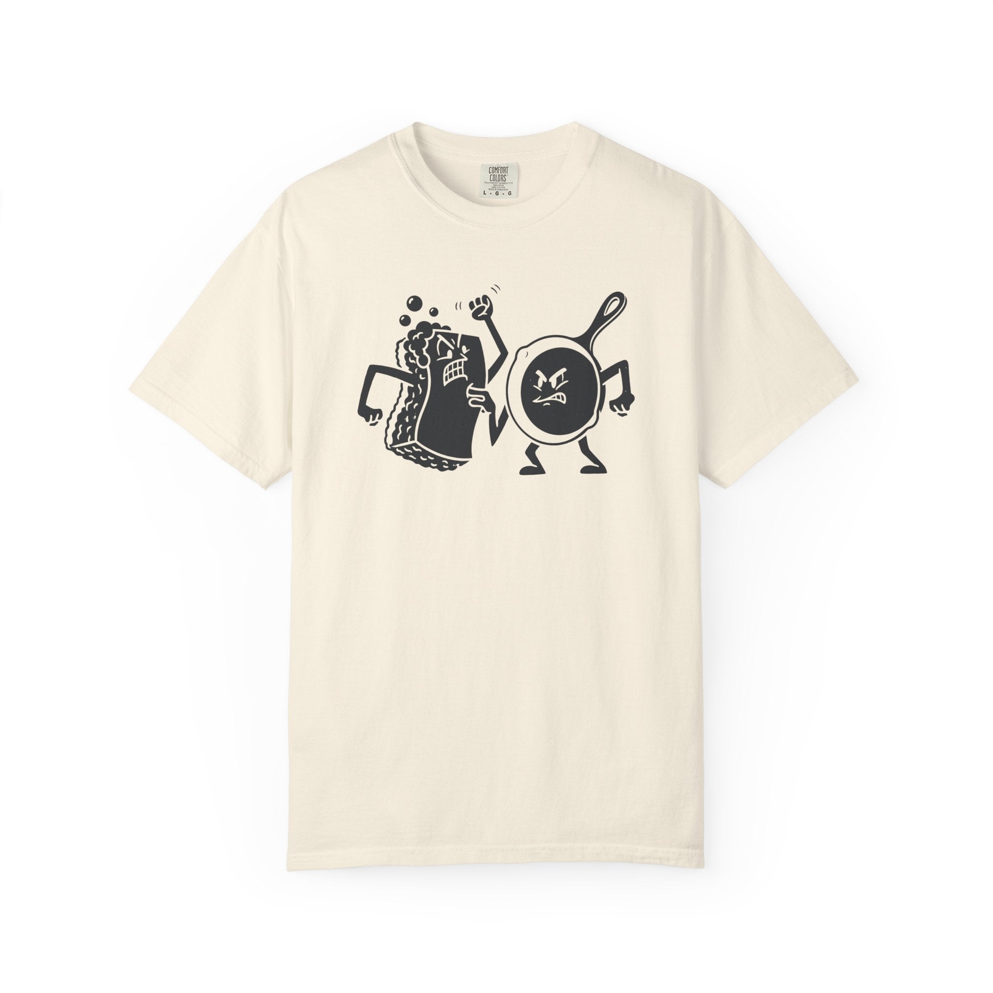 Fight Dirty T-shirt