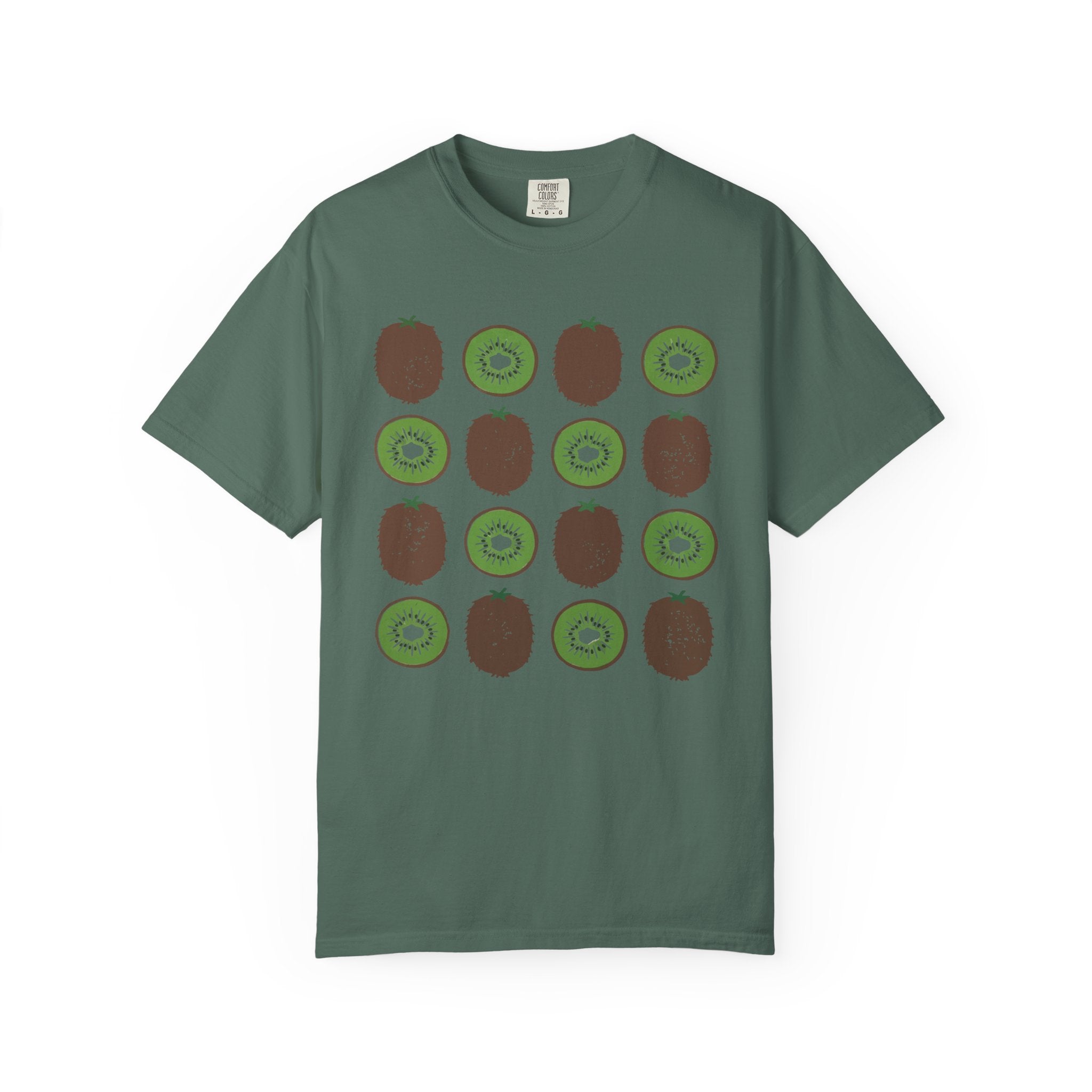 Kiwis T-shirt