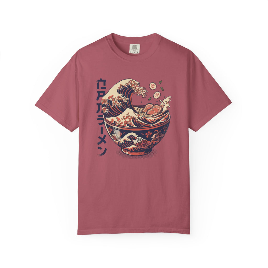 Ramen Wave T-shirt
