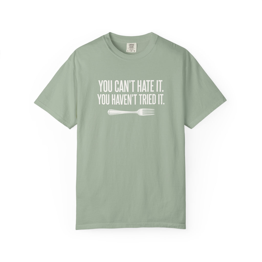 Try It First T-shirt