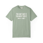 Try It First T-shirt