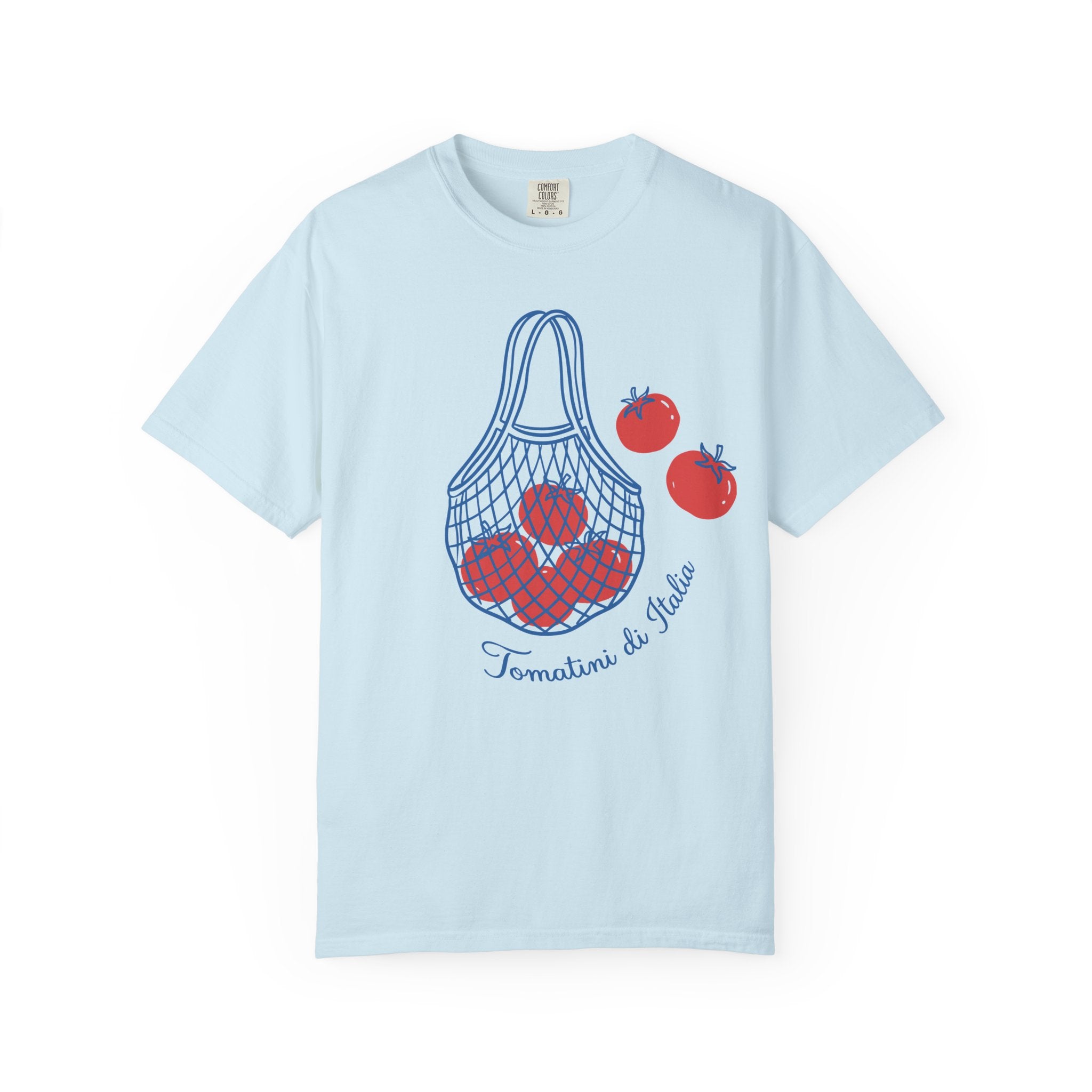 Tomatini T-shirt