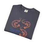 Shrimp Club T-shirt