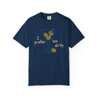 Dirty T-shirt