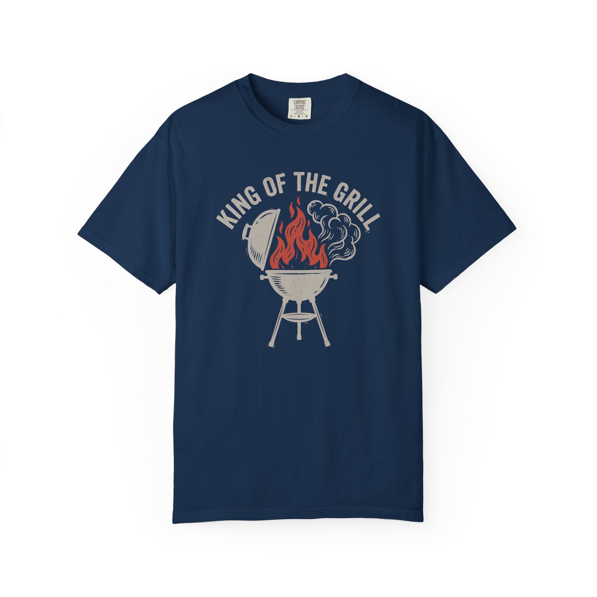 Grill King T-shirt