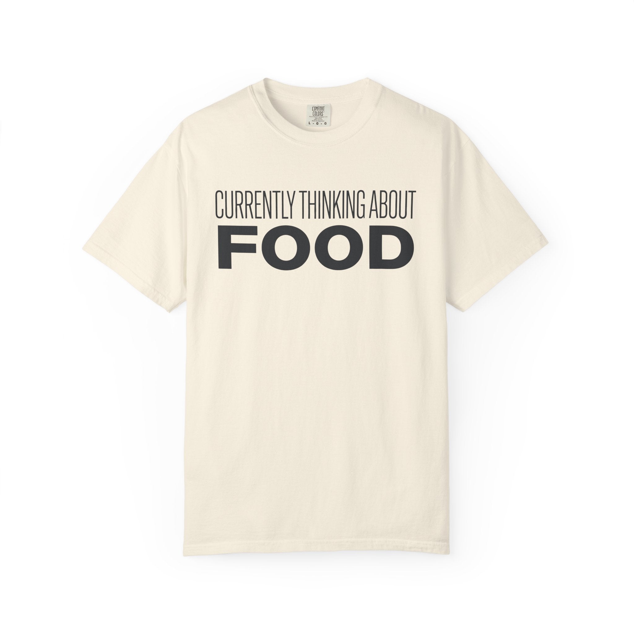 Food For Thought T-shirt