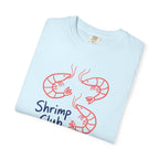 Shrimp Club T-shirt