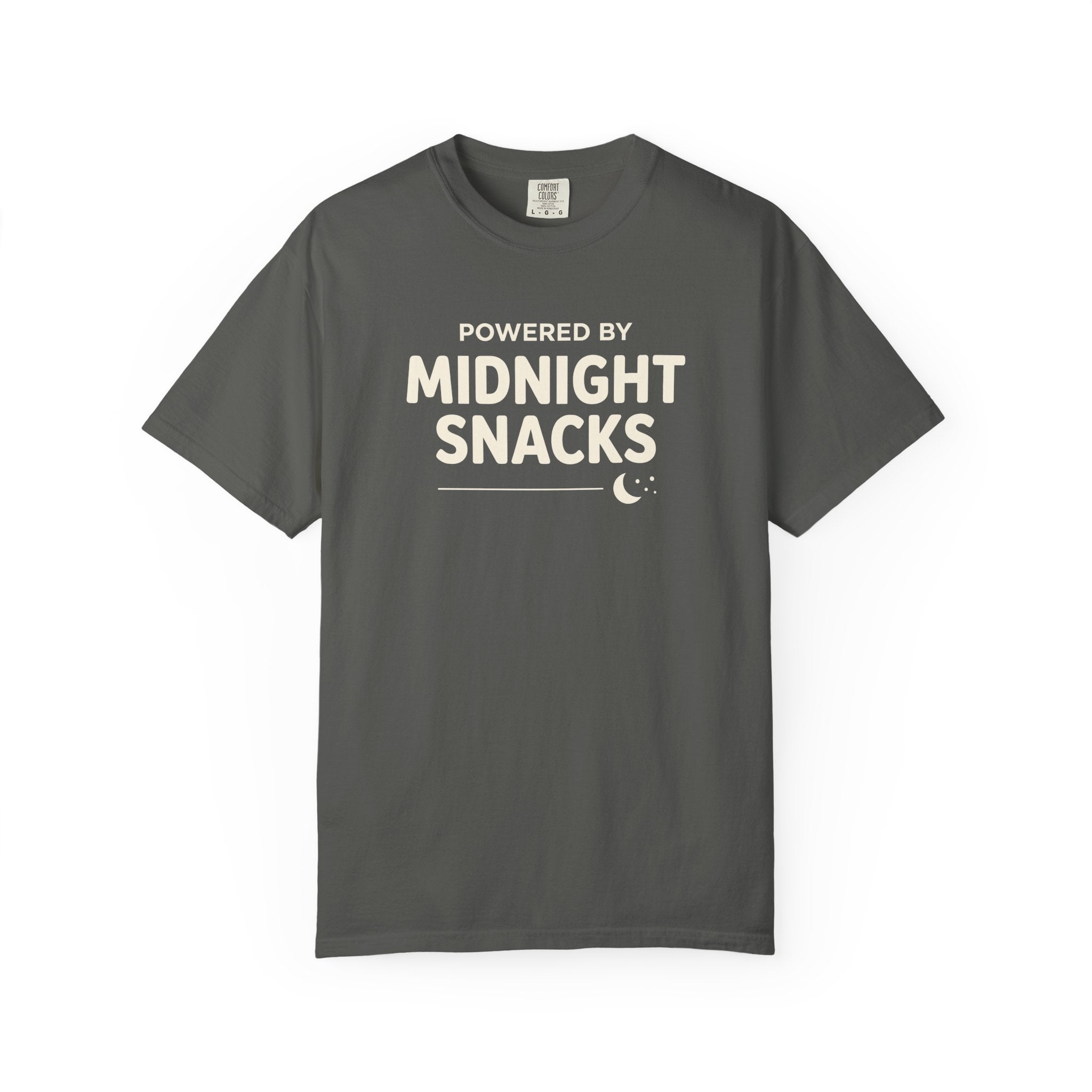 Midnight Snacks T-shirt