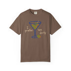 Dirty T-shirt