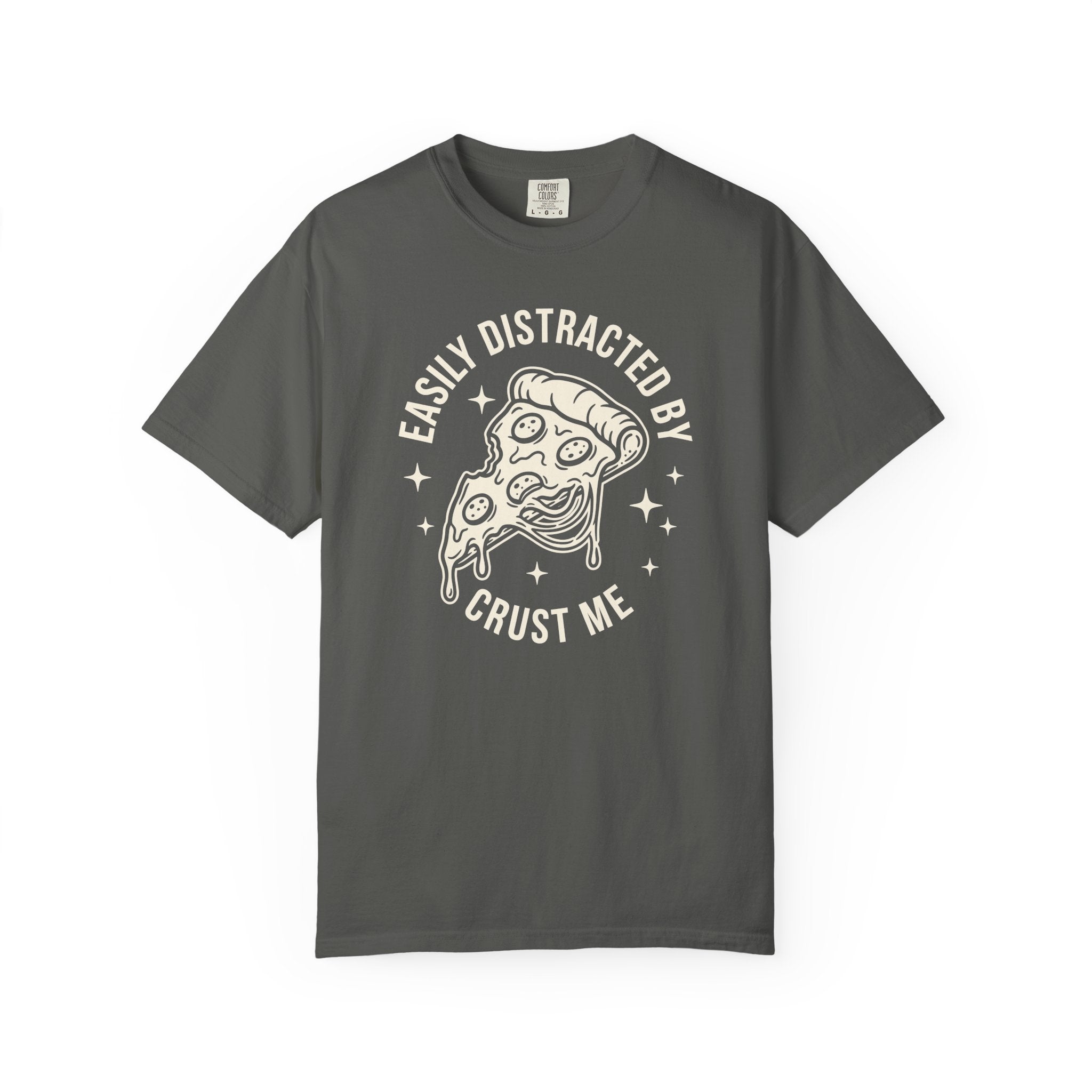 Easily Distracted T-shirt