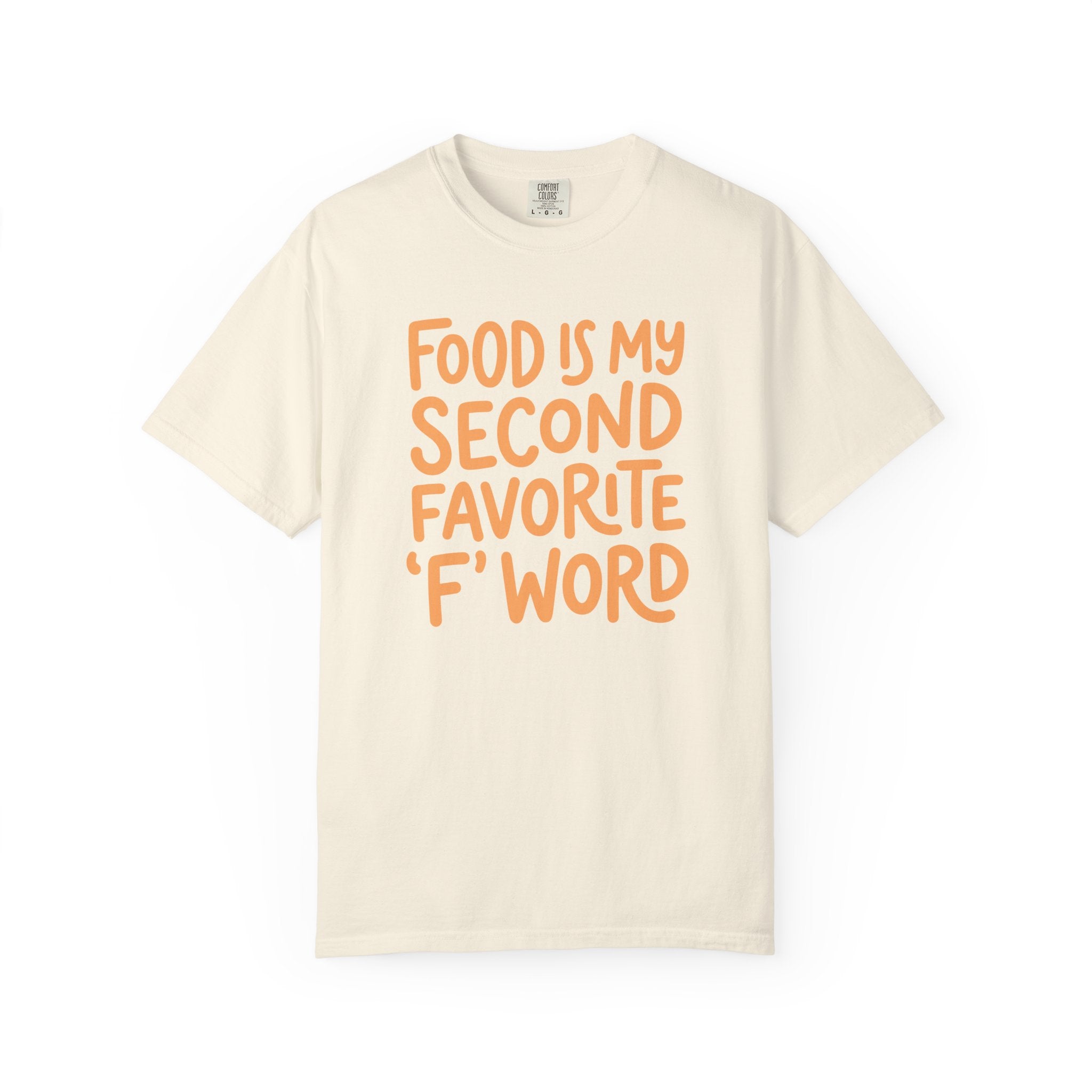 F Word T-shirt