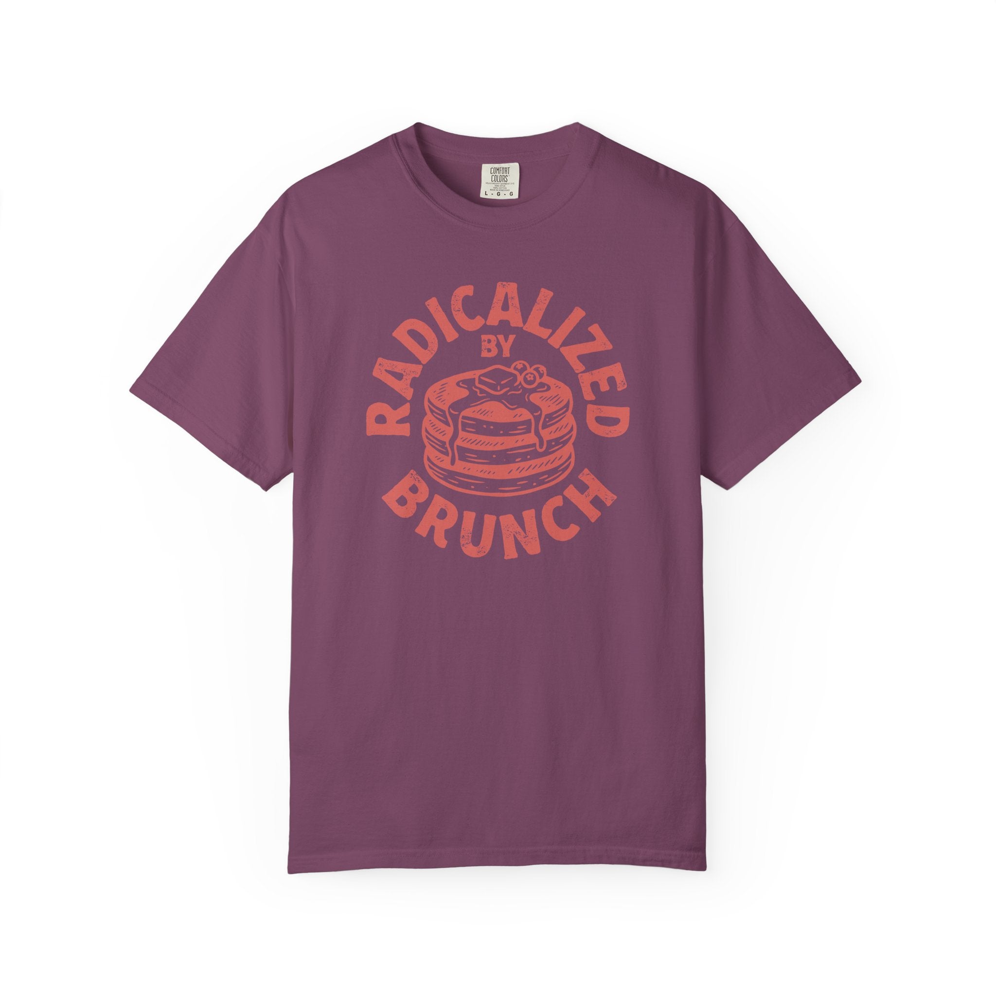 Brunch Life T-shirt
