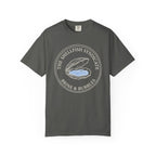 Shellfish Syndicate T-shirt