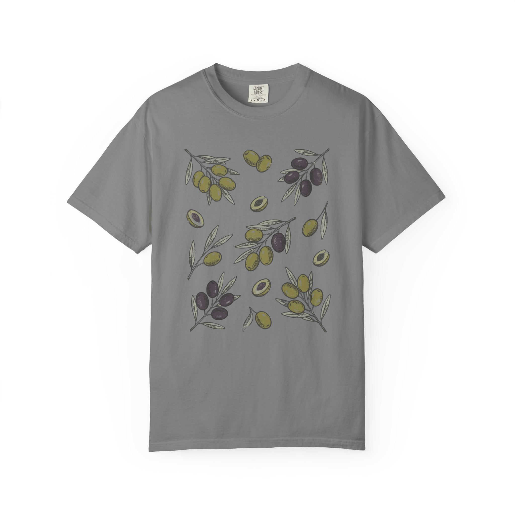 Olives T-shirt