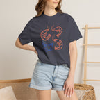 Shrimp Club T-shirt
