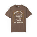 Carb Loader Club T-shirt