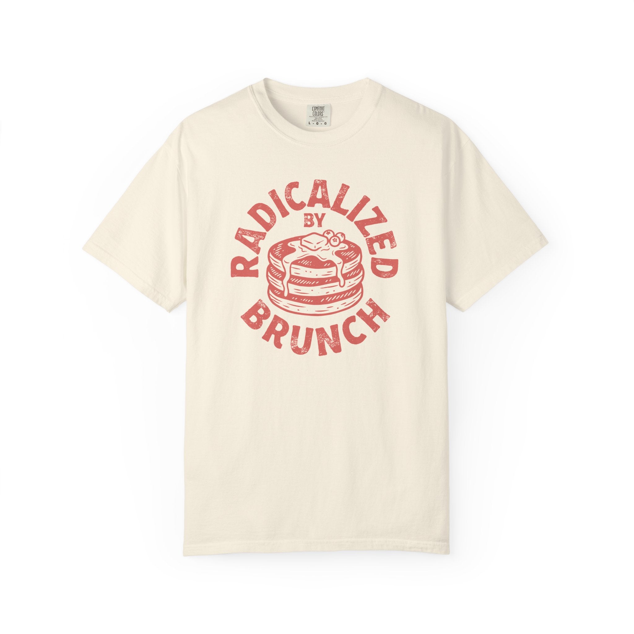 Brunch Life T-shirt