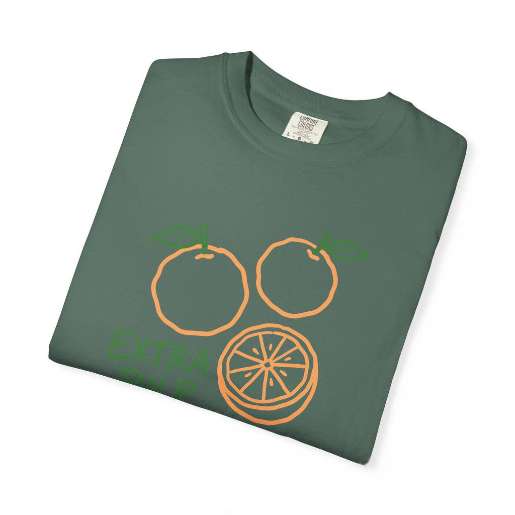 Extra Pulp T-shirt