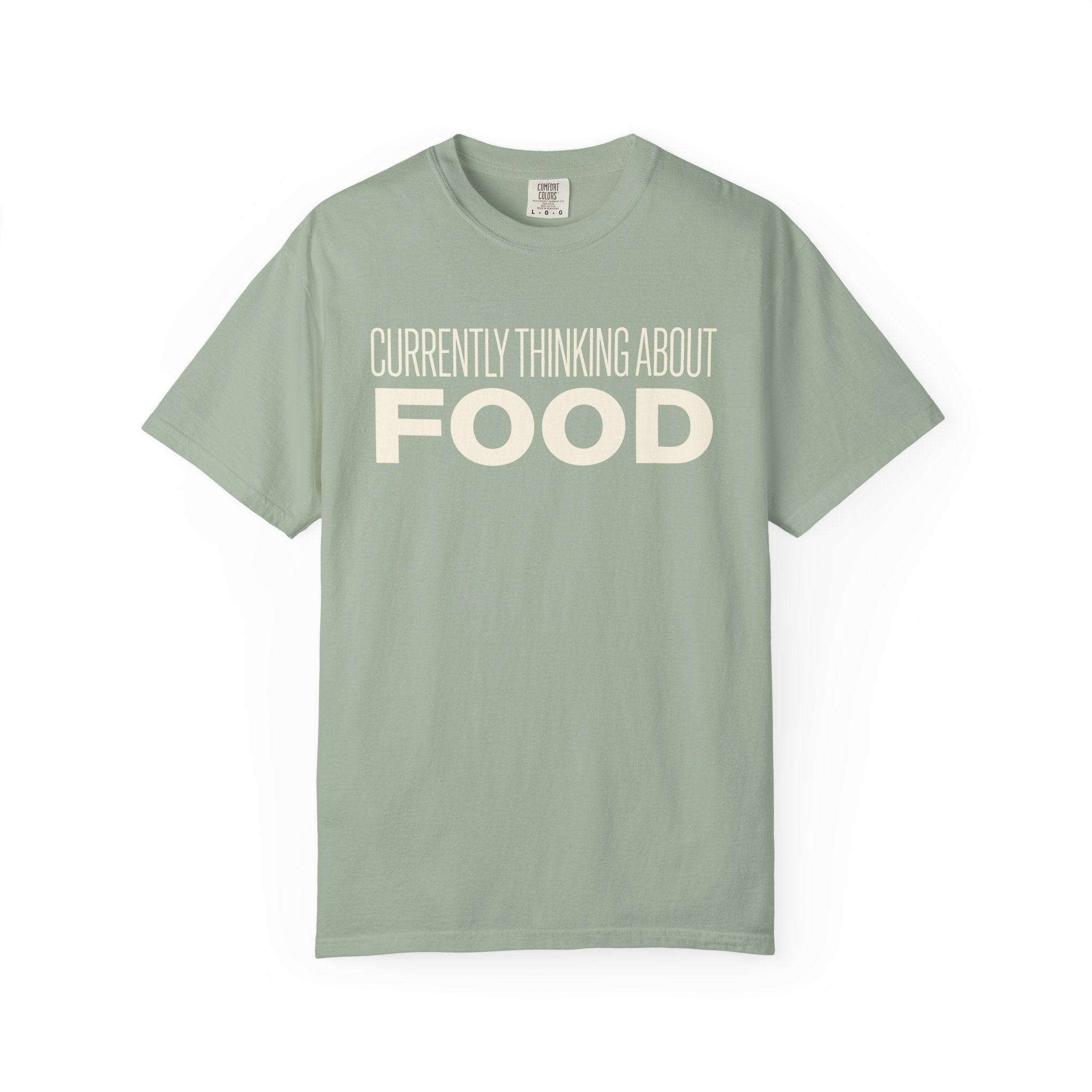 Food For Thought T-shirt