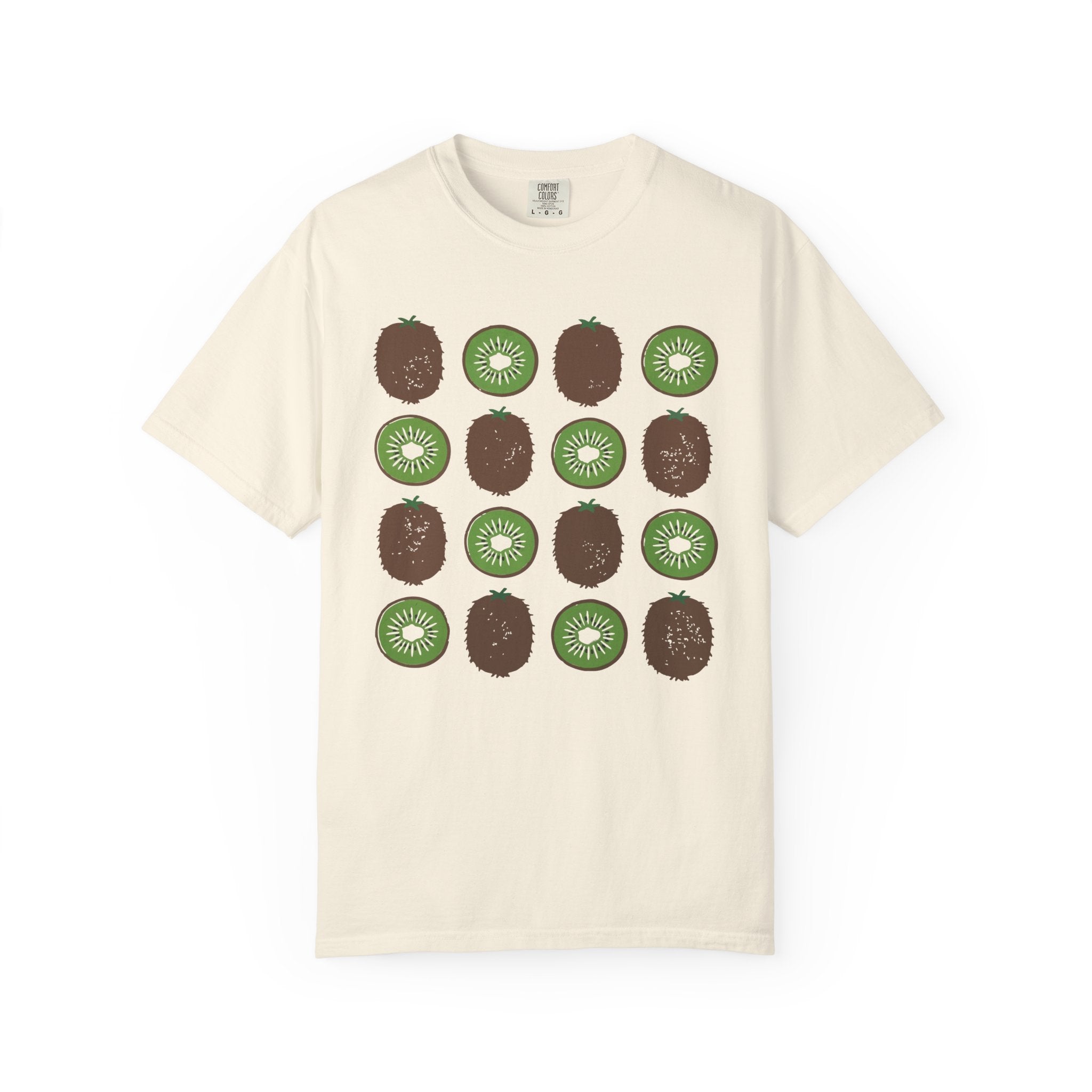 Kiwis T-shirt