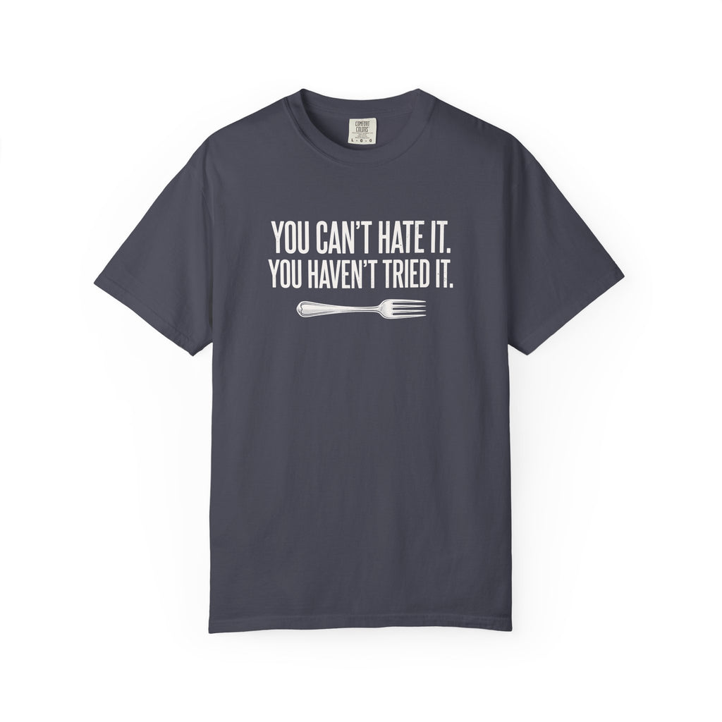 Try It First T-shirt