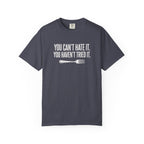 Try It First T-shirt