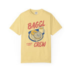 Bagel Crew T-shirt