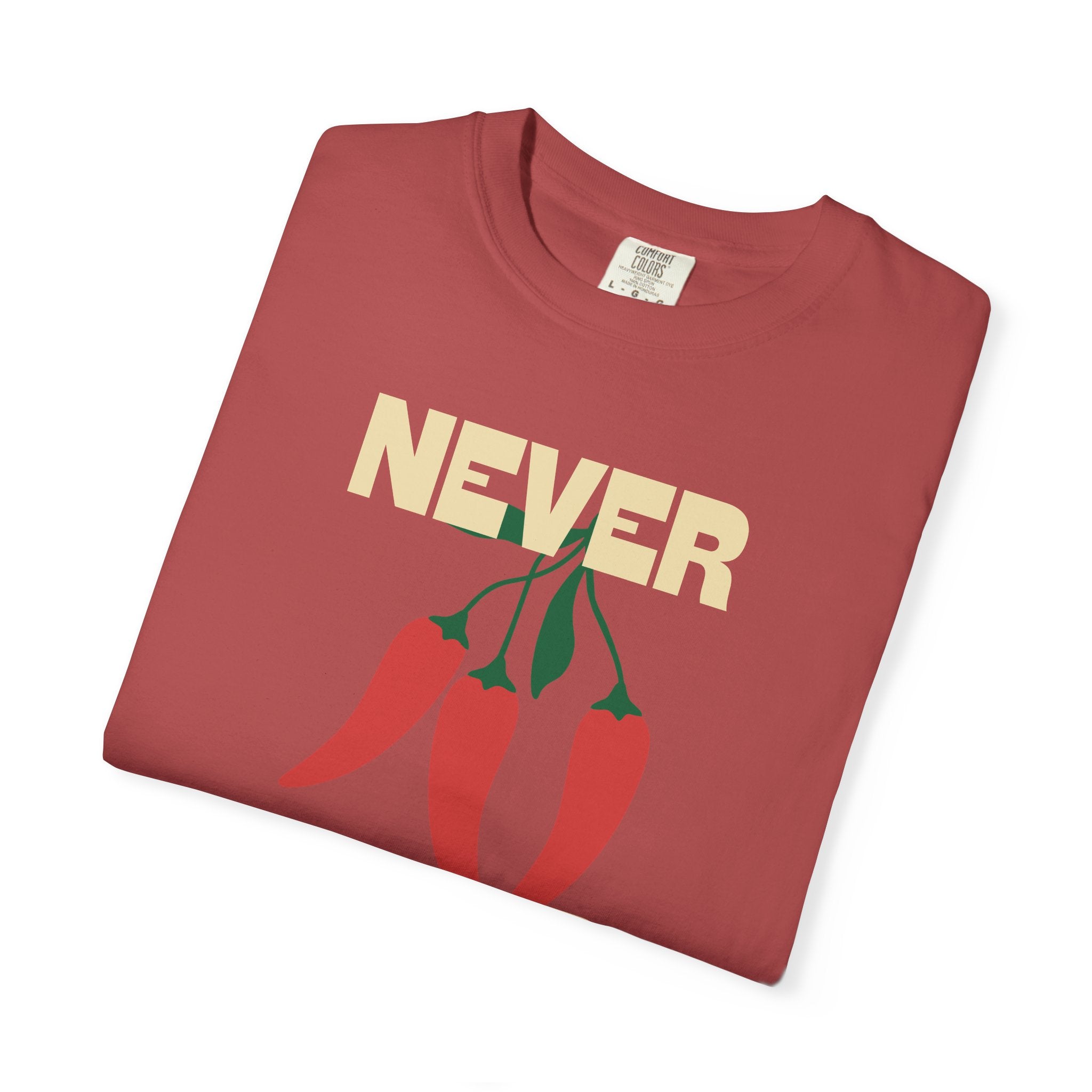 Never Mild T-shirt