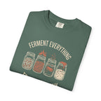 Ferment Everything T-shirt