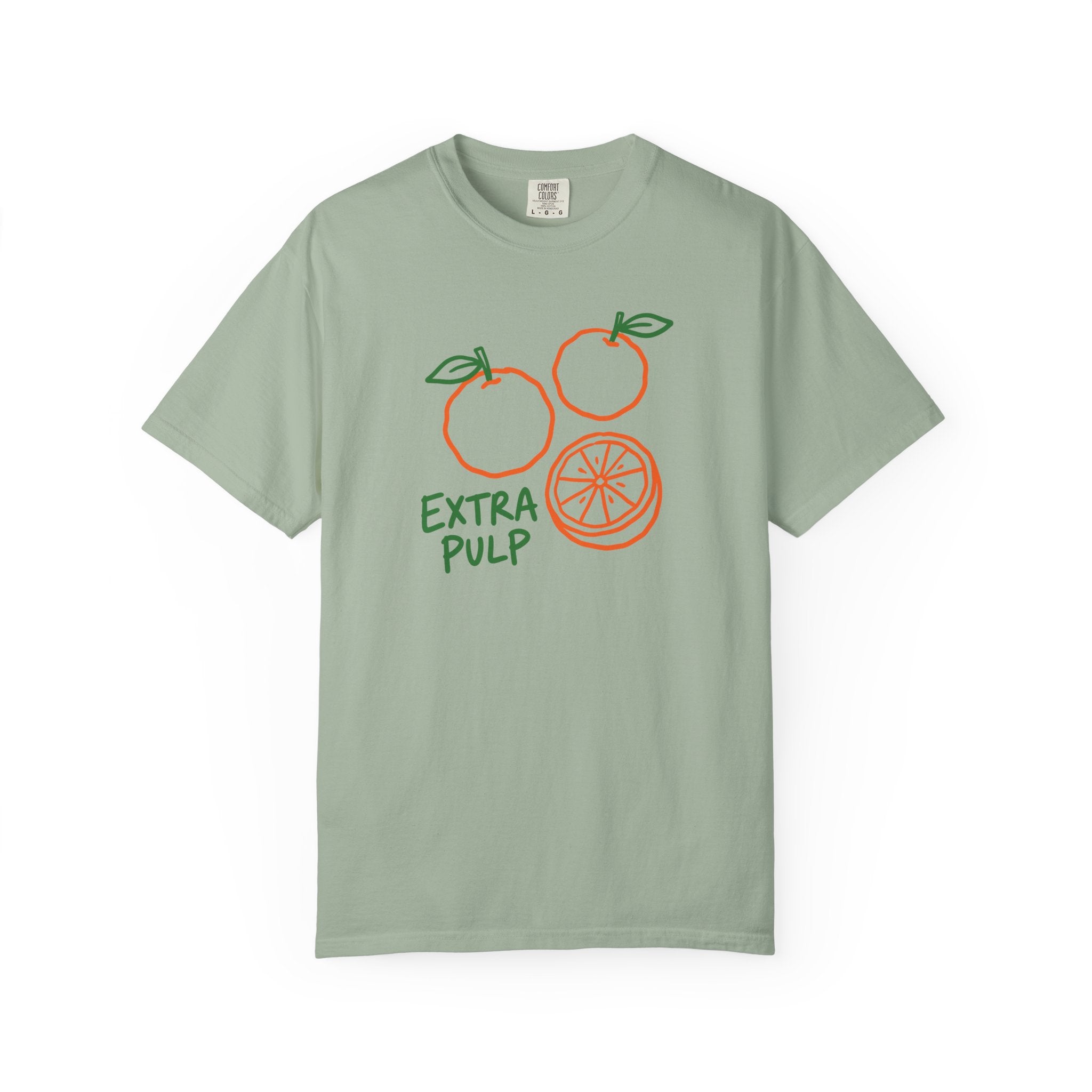 Extra Pulp T-shirt