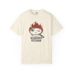 Seasoned Veteran T-shirt