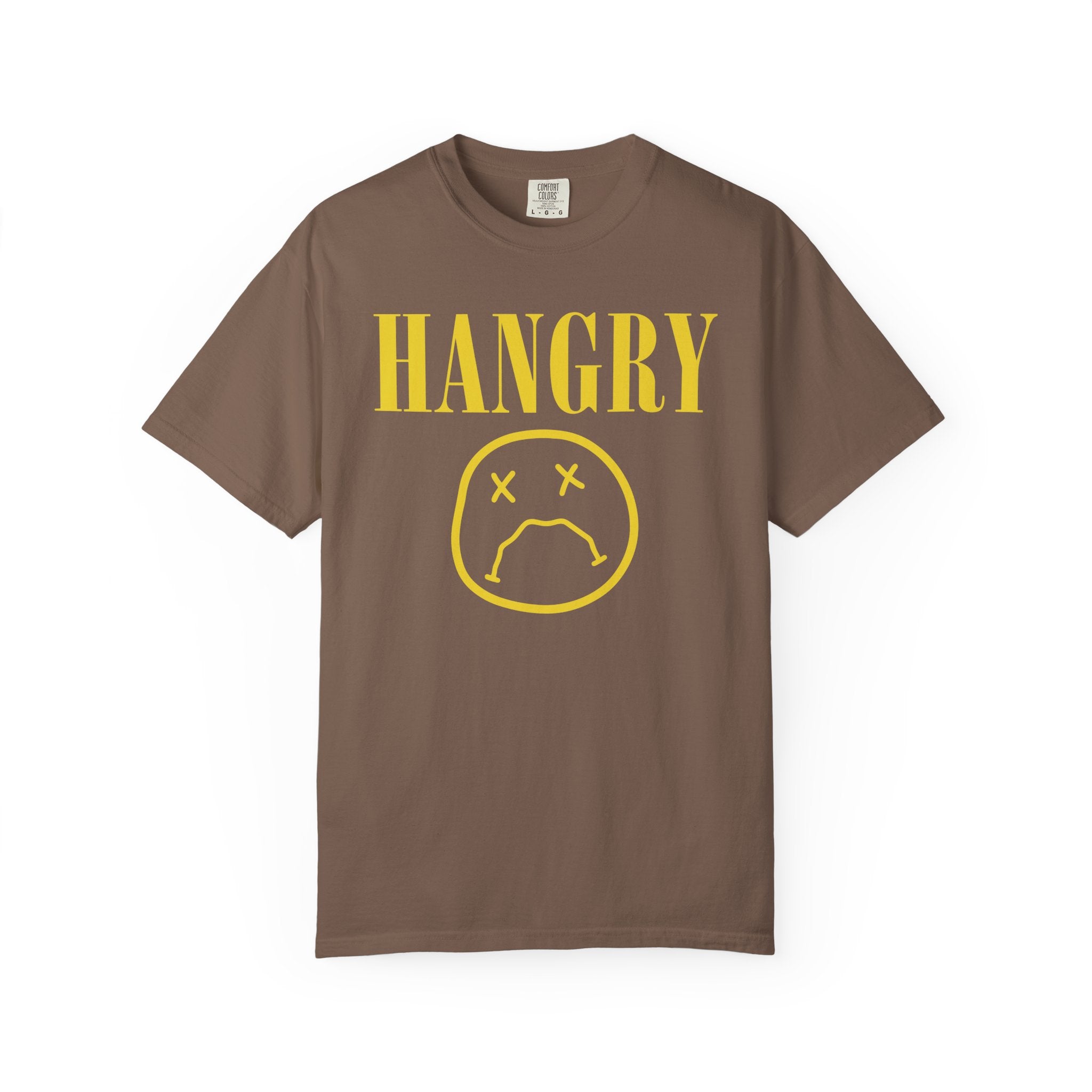 Hangry T-shirt