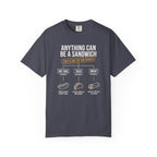 Sandwich T-shirt