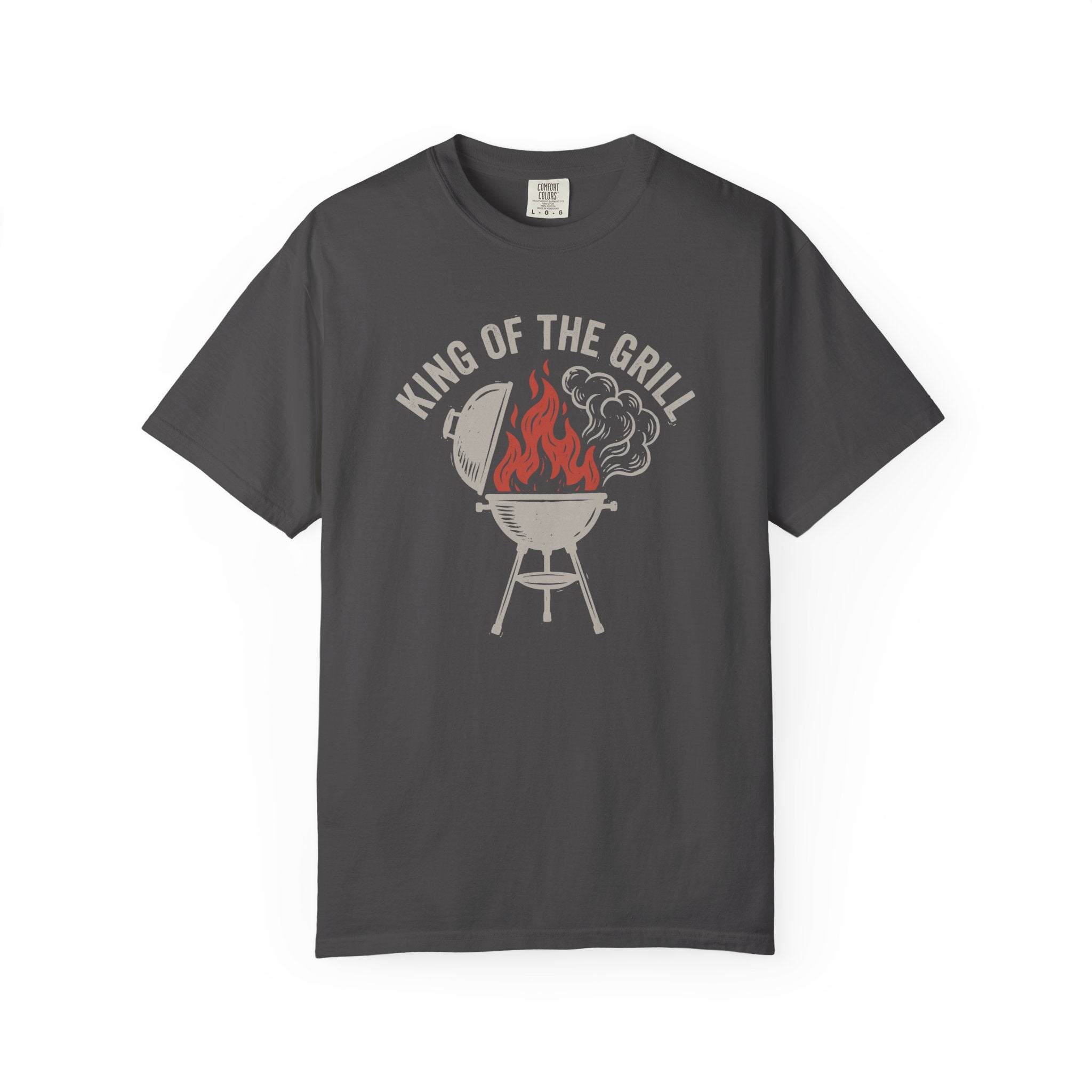 Grill King T-shirt