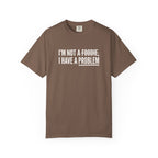 A Problem T-shirt