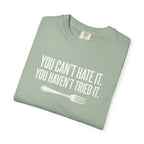 Try It First T-shirt