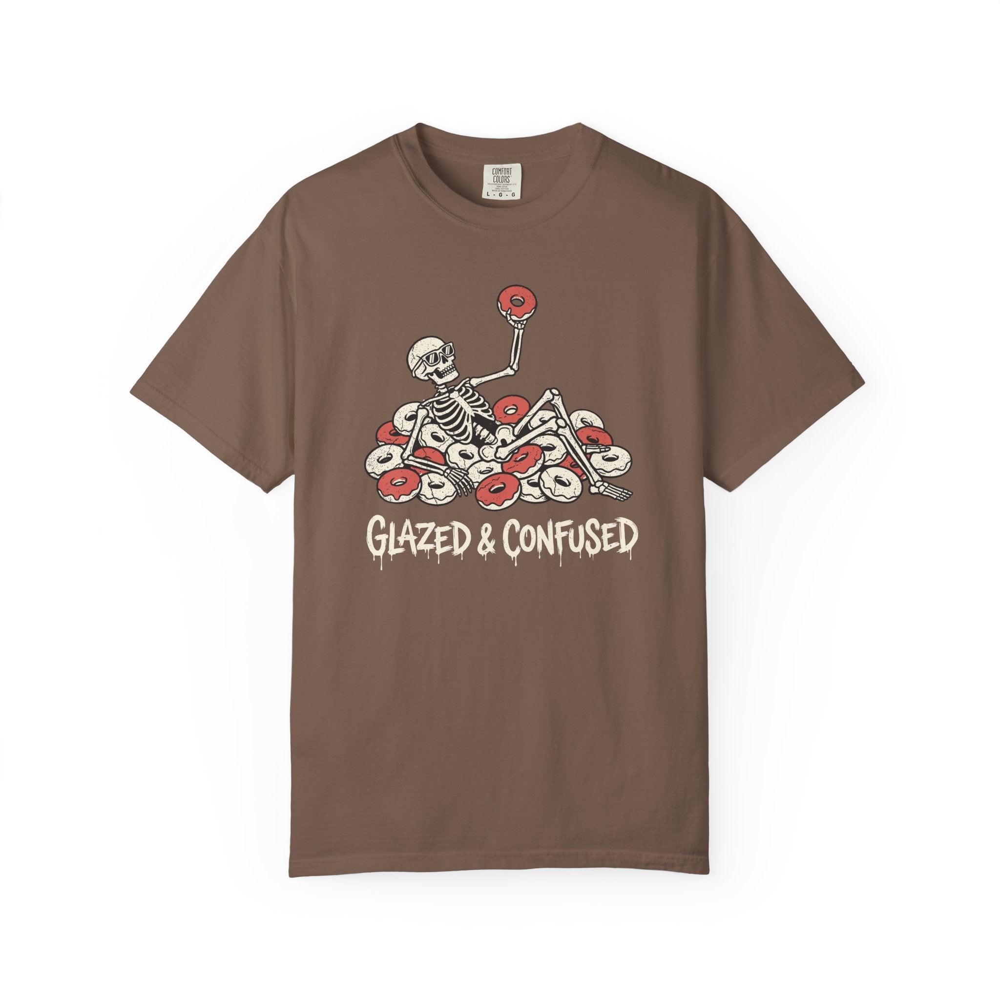Glazed T-shirt