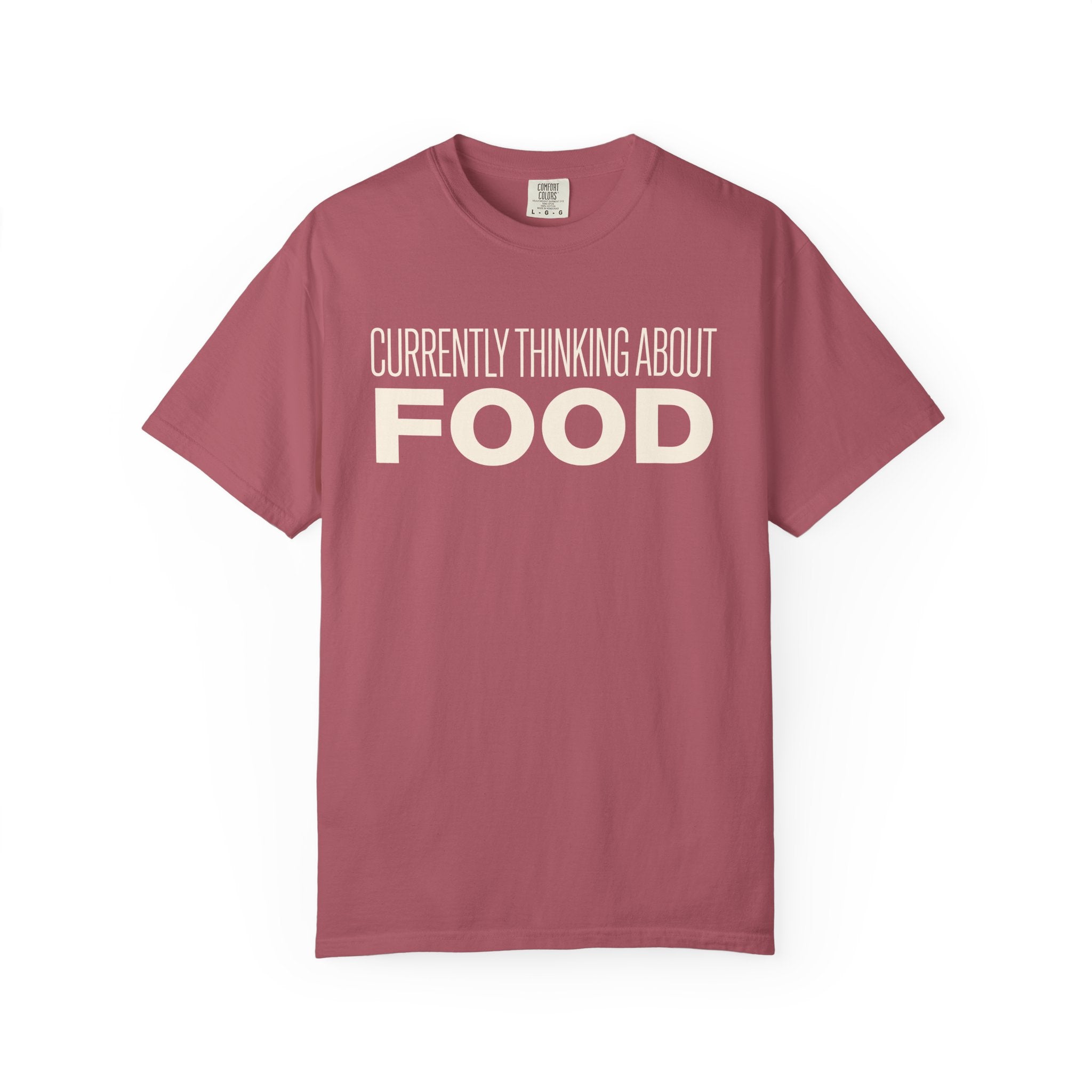 Food For Thought T-shirt