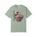 Ramen Wave T-shirt