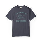 Salt Coward T-shirt