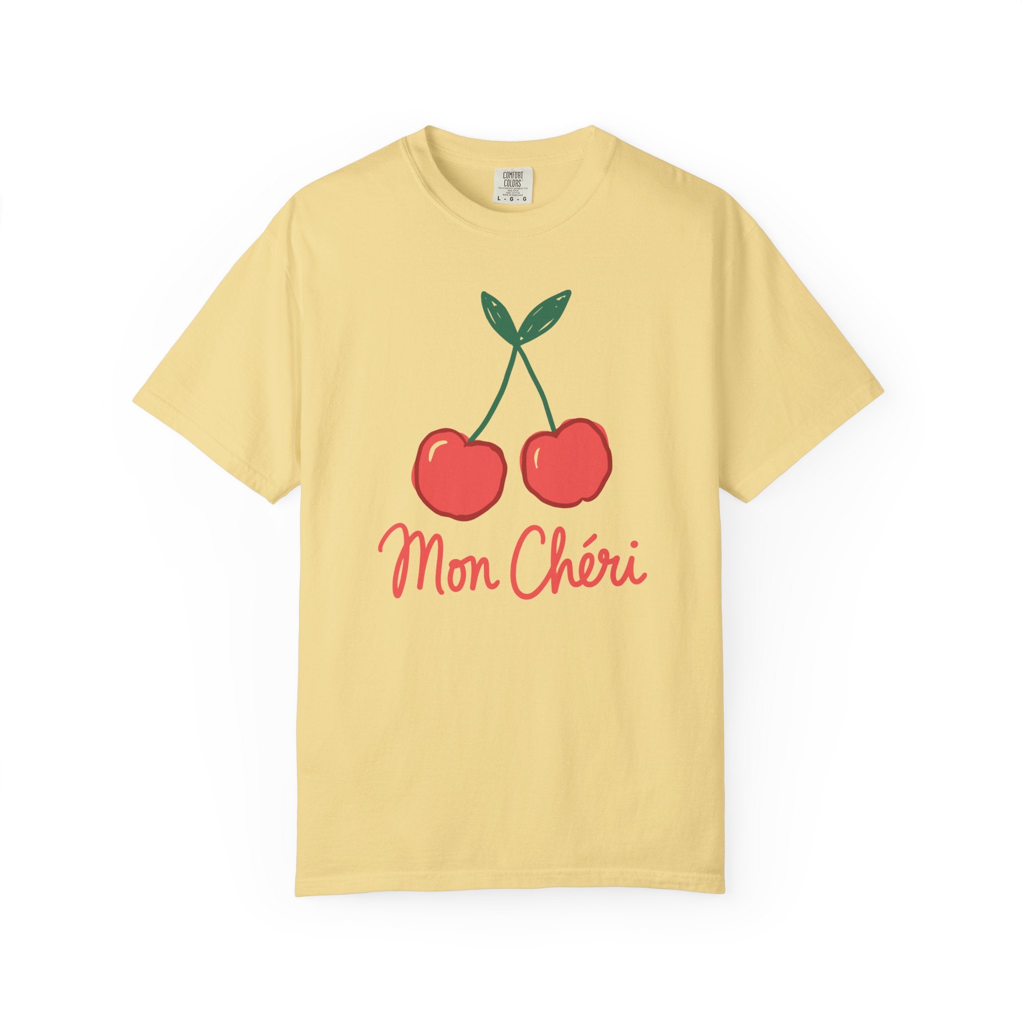 Mon Cheri T-shirt