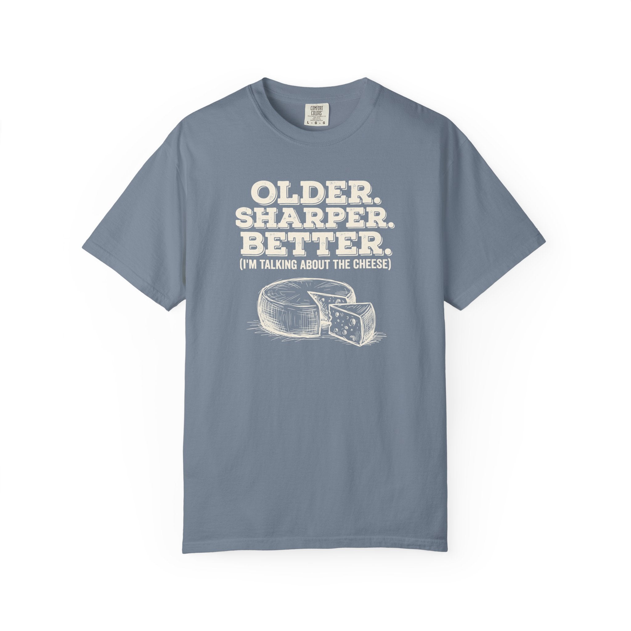 Vintage T-shirt