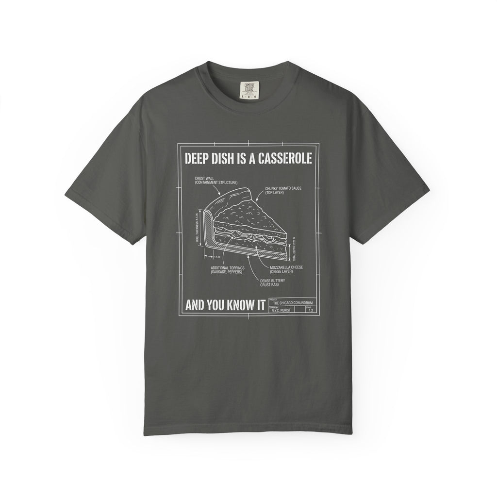 Casserole T-shirt
