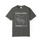 Casserole T-shirt