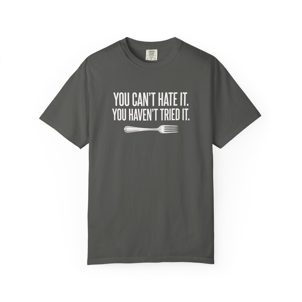 Try It First T-shirt