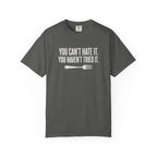 Try It First T-shirt
