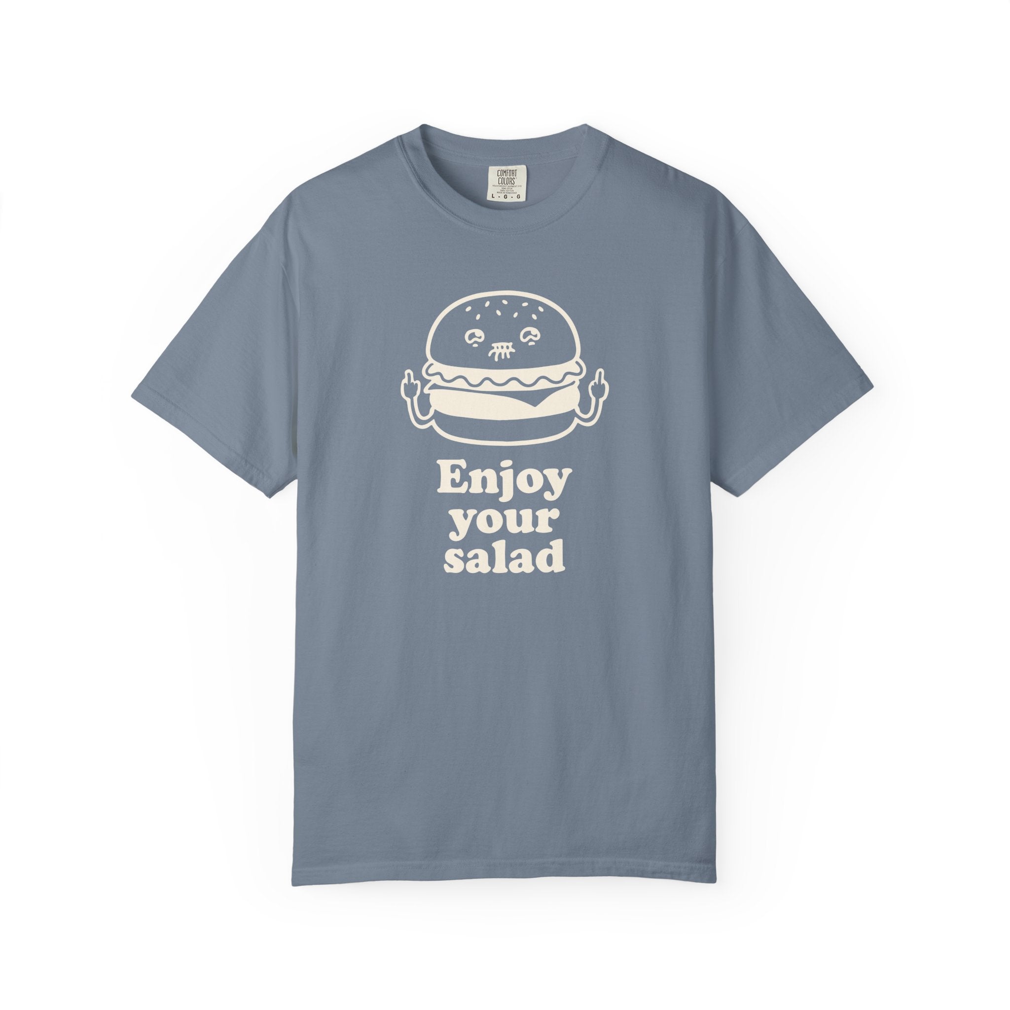 Enjoy Salad T-shirt